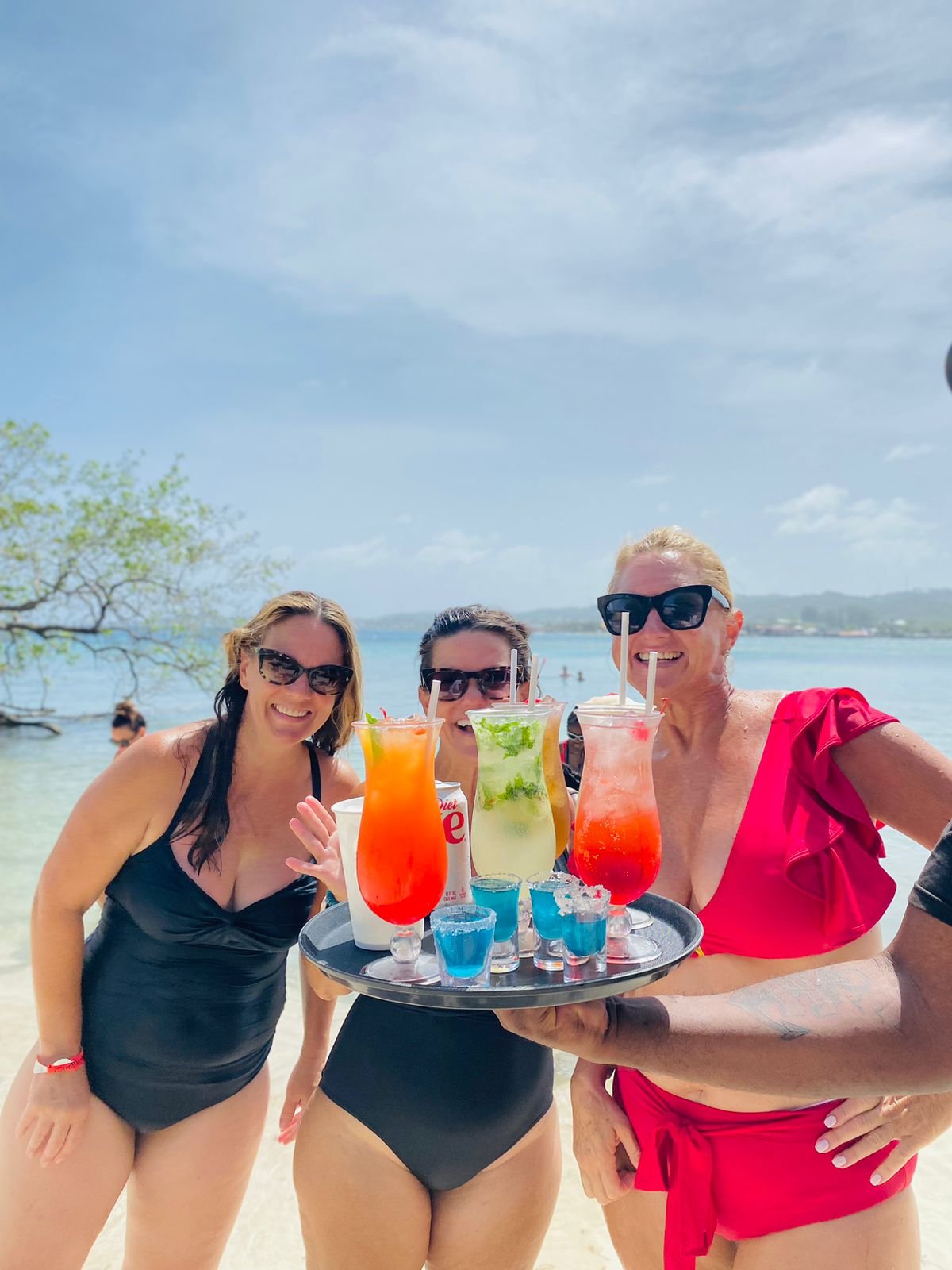 Paquete Brady´s Cay Full Package